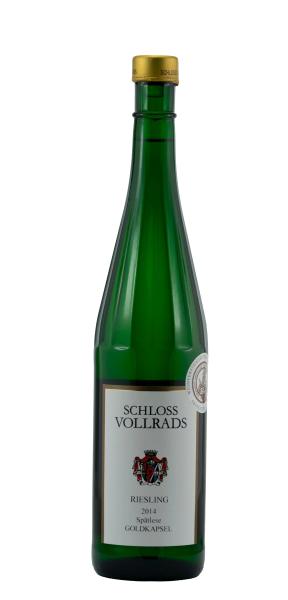 Riesling Spätlese GK VST