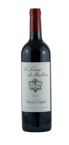 La Dame de Montrose
