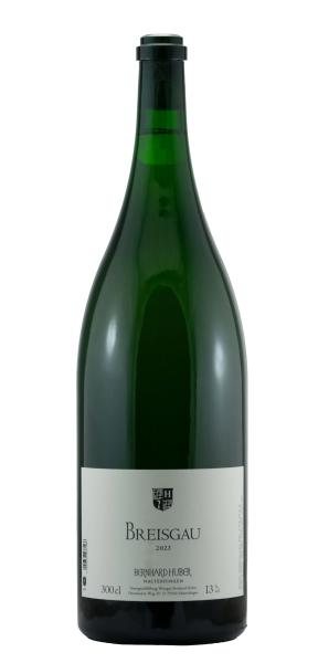 Breisgau Weiss Doppelmagnum