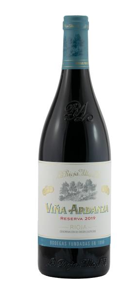 Vina Ardanza Reserva