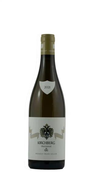 Oberrotweiler Kirchberg Chardonnay GG