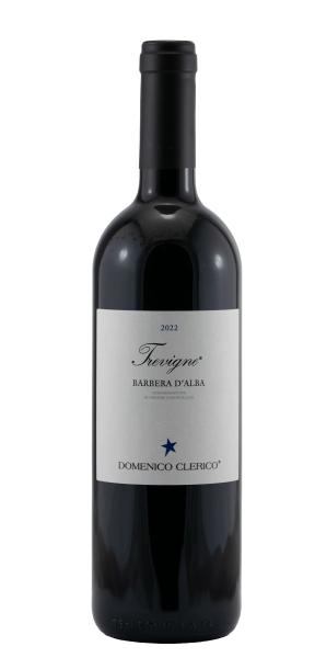 Barbera d'Alba Trevigne