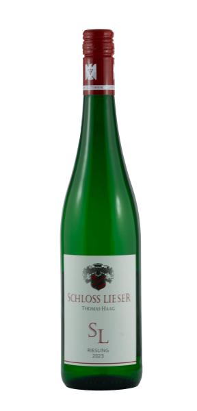 SL Riesling feinherb