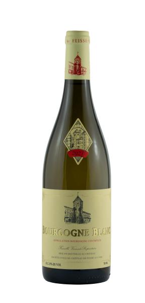 Bourgogne Blanc