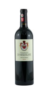 Seigneurs d'Aiguilhe