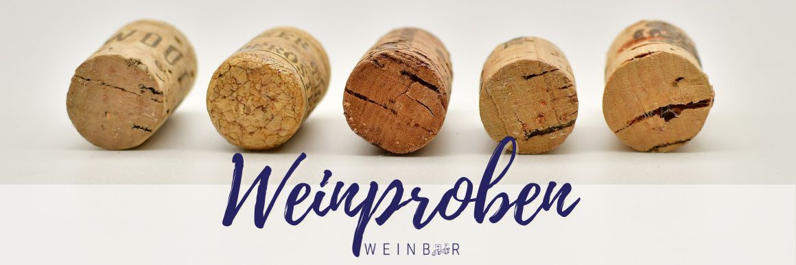 Weinproben