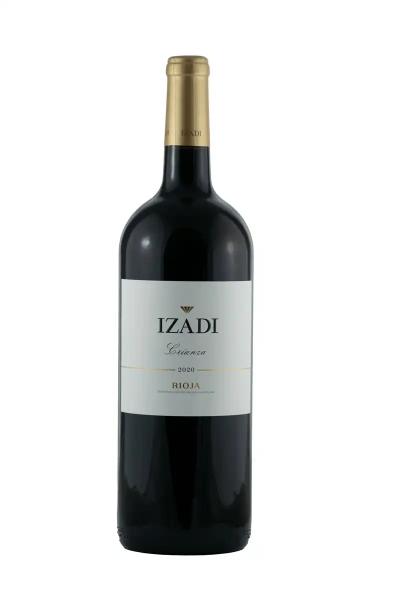 Izadi Crianza Magnum