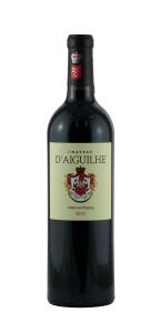 Chateau d'Aiguilhe