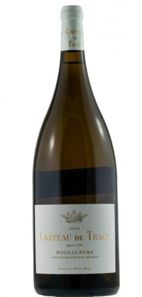 10185 2019 Chateau de Tracy Pouilly Fume Magnum