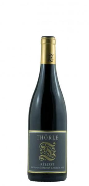 11773_Reserve_Cabernet_Sauvignon_&_Merlot_trocken_Thoerle_ROTWEIN