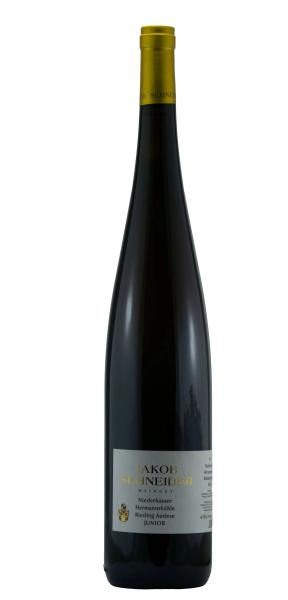 Niederhäuser Hermannshöhle Auslese Junior Magnum