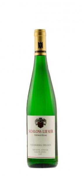 8408_Riesling_Niederberger_Helden_Goldkapsel_Auslese_Schloss_Lieser