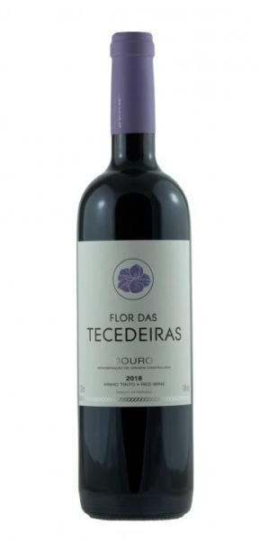 11757_Flor_des_Tecedeiras_Tinto_Quinta_das_Tecedeiras_ROTWEIN