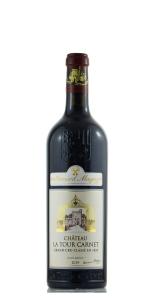 12778_Chateau_La_Tour_Carnet_Chateau_La_Tour_Carnet_ROTWEIN