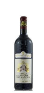 12778_Chateau_La_Tour_Carnet_Chateau_La_Tour_Carnet_ROTWEIN