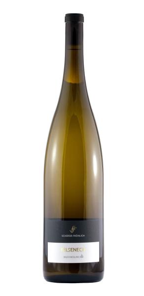 Bockenauer Felseneck Riesling GG Doppelmagnum