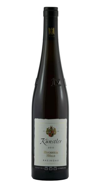 Hochheimer Hölle Riesling Erstes Gewächs