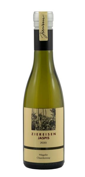 14684_2020_Jaspis_Chardonnay_Nägelin_Ziereisen_0,375l