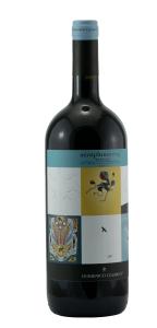 Barolo Aeroplan Servaj Magnum