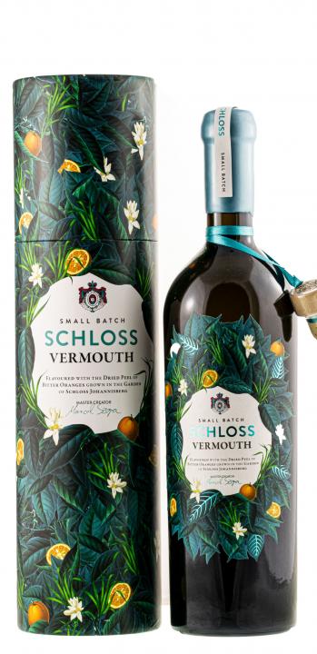 Schloss Johannisberger Vermouth Alle Weine Weinbar Weinhandlung Online Shop