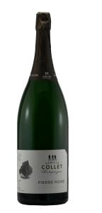 Pierre Noire Extra Brut Doppelmagnum