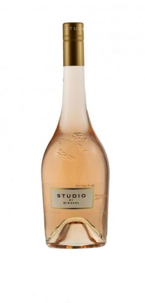 9839 STUDIO by Miraval Rose IGP Mediterranee Miraval