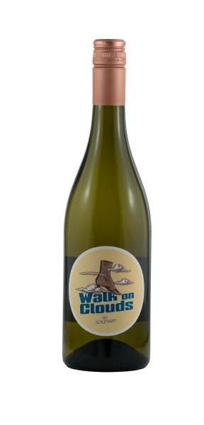 Walk on Clouds Weissburgunder & Chardonnay