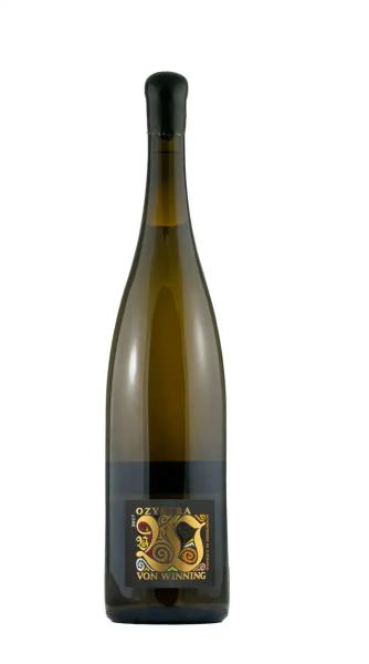 Ozyetra Riesling trocken Magnum