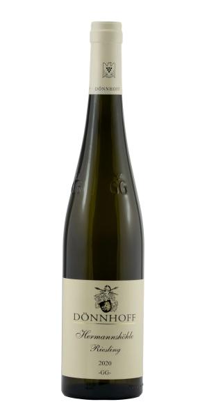 Niederhäuser Hermannshöhle Riesling GG