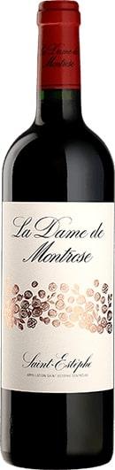 11525_La_Dame_de_Montrose_Chateau_Montrose_ROTWEIN