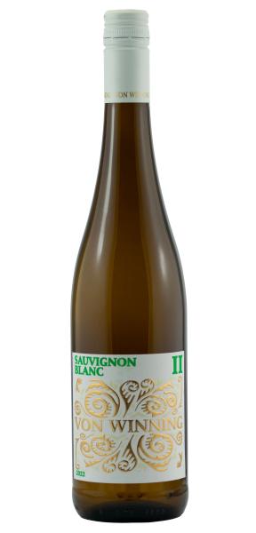 Sauvignon Blanc II