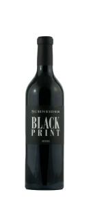 Black Print Cuvee