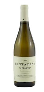 Cantayano S. Martin Verdejo