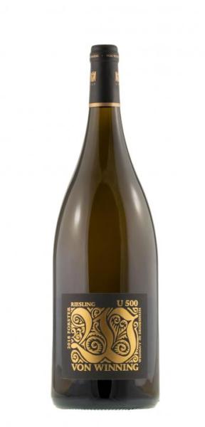 10312 2018ForsterRieslingU500MagnumvonWinningWeisswein