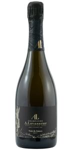 Trait de Saison Brut Millesime