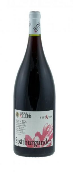 Spätburgunder Selection A Magnum
