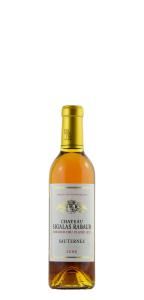 Chateau Sigalas Rabaud
