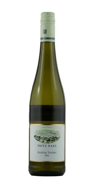 Riesling trocken