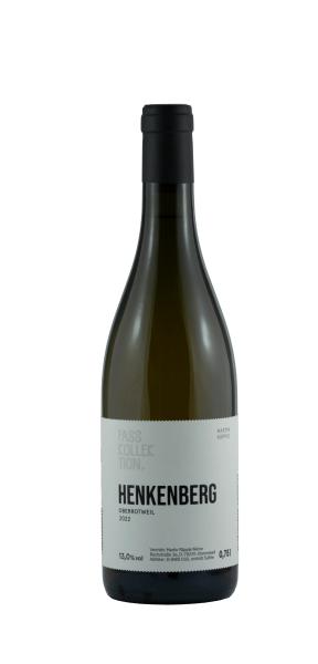 Henkenberg Grauburgunder