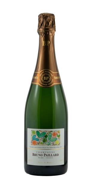Blanc de Blanc Millesime Extra Brut
