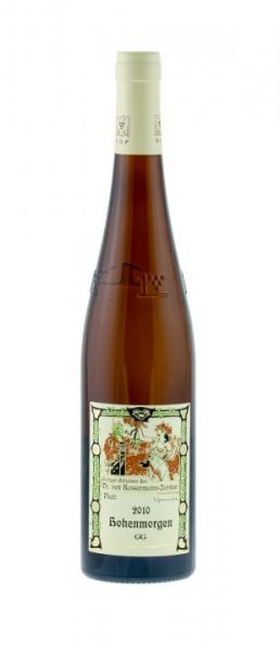 Deidesheimer Hohenmorgen Riesling GG