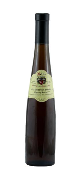 Dalsheimer Hubacker Riesling Auslese *** 0,375l