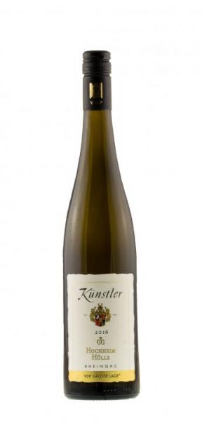 Riesling_GG_Hochheim_Hölle_Künstler