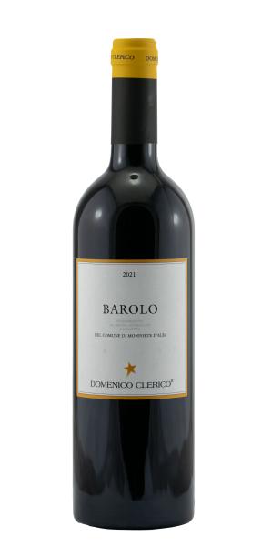 Barolo del Comune di Monforte dAlba