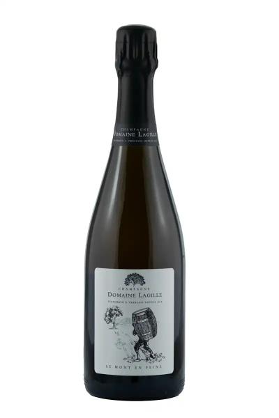 Le Mont en Peine Brut Nature