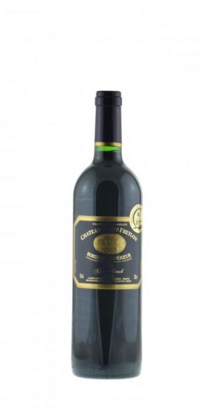 8817_2016_Chateau Petit Freylon_Cuvée Sarah_Bordeaux Superieur_Rouge (2)
