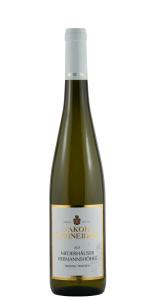 Niederhäuser Hermannshöhle Riesling