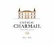 Charmail; Haut Medoc