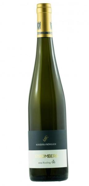 10600 2019 Stromberg Riesling GG Schaefer-Froehlich