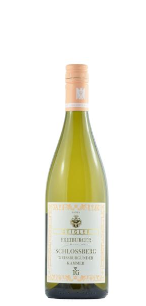 13057_2020_Freiburg_Schlossberg_Weissburgunder_trocken_Kammer_1G_Weingut_Stigler_VDP.ERSTE_LAGE_WEISSWEIN